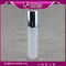 SRS cosmetic packaging supplier plastic 10ml triple ball roll on bottle for face massage supplier