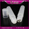 SRS hot sale 12ml plastic roller ball bottle with three metal ball for face massage supplier