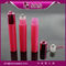 SRS China supplier no leakage 7ml PP roll on bottle with hook cap for filling perfume supplier