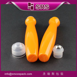 PETG roll on bottle,high quality perfume packaging and bottles supplier