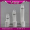 Shengruisi packaging A024-15ml 30ml 50ml plastic airless lotion bottle supplier