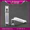 SRS China frost plastic empty 15ml 20ml 30ml luxury airless serum container with sprayer supplier