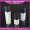 A051 15ml 30ml 50ml square new style airless cosmetic pump bottle supplier