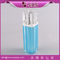 SRS China Cosmetic Airless container Manufacturer empty square shape acrylic lotion bottle supplier