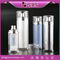 SRS 30ml 50ml 100ml oval shape Cosmetic Packaging For Foundation Pump airless bottle supplier