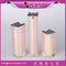 Shengruisi packaging A050-15ml 30ml 50ml Luxury Acrylic airless lotion pump bottle supplier