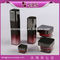 Shengruisi packaging A056-15ml 30ml 50ml acrylic airless lotion bottle supplier