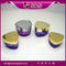 Shengruisi packaging J080-10ml 15ml 30ml 50ml acrylic cream jar supplier