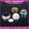 J034 15ml 30ml 50ml special shape acrylic cosmetic jar supplier