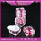 shengruisi packaging J054-10ml 15ml 30ml 50ml empty acrylic cream jar supplier