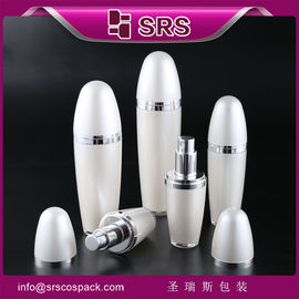 L010 luxury with high quality body lotion bottle supplier supplier