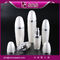 Shengruisi packaging L010-15ml 30ml 50ml 80ml 120ml acrylic lotion bottle supplier