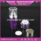 Shengruisi packaging L041-30ml 50ml 100ml acrylic lotion bottle supplier