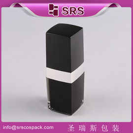 Shengruisi packaging L050-15ml 30ml 60ml 120ml cosmetic plastic empty lotion bottle supplier