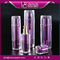 Shengruisi packaging L054-15ml 30ml 50ml 100ml luxury Square Plastic lotion pump Bottle supplier