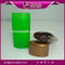 shengruisi packaging D042-15ml 50ml 75ml plastic deodorant stick container supplier