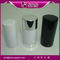 srs wholesale round shape empty AS 30ml 50ml 75ml deodorant container for personal care supplier