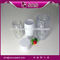 shengruisi packaging D042-30ml 50ml 75ml emty plastic deodorant container supplier
