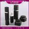 SRS hot sale luxury empty PP jar and bottle cosmetic packaging plastic set for skin care supplier