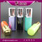 A020 15ml 30ml 50ml beauty airless pump bottle ,plastic lotion bottle supplier