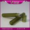RPP-15ml roller bottle with steel ball,100% no leakage roll on perfume bottle supplier