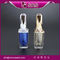 luxury NP-004 8ml  plastic nail bottle supplier