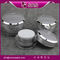J031 5g 10g 15g 30g 50g cosmetic plastic cream jar supplier