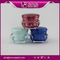 Chinese manufacturer 5g 15g 30g 50g cosmetic diamond jar supplier