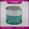 skin care cream J093 30g 50g plastic jar container supplier