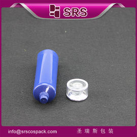 professional China factory manufacturing plastic lotion tube supplier