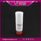 OEM SRSTR round shape cosmetic container supplier skin care cream tube supplier