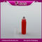 2ml roller bottle wholesale ,red color mini plastic bottle supplier
