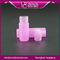 3ml mini plastic roll on bottle for perfume ,manufacturing empty plastic bottle supplier