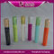 cylinder wholesale plastic roll on eye cream bottle supplier