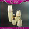 supply luxury and high quality cream bottle with pump supplier