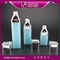 square shape lotion cosmetic bottle airless manufacturer supplier