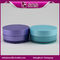 J027B 120ml blue painting color cosmetic jar for cream supplier