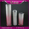 beautiful airless bottle manufacturer ,high quality skincare cream bottle supplier