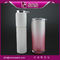 A021 cylinder shape airless bottle,15ml 30ml 50ml body cream container supplier