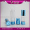 Airless Treatment with Clear Body Pump Bottle By Skin Perfection 1 Oz 30ml supplier