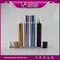 DR003-10ml empty refillable vibrating plastic roll on bottle supplier supplier