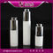 Shangyu factory supply A020 cosmetic airless pump bottle supplier