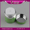 A100 15ml 30ml 50ml cosmetic container plastic airless bottle supplier
