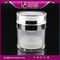 A100 15ml 30ml 50ml jar white airless pump for skin care cream supplier