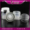 A100 15ml 30ml 50ml jar white airless pump for skin care cream supplier