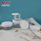 50g 80g 100g 120g 150g Empty Cosmetic Body Cream Container PET Plastic Jar supplier