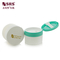 Injection Color PP Container With Flip Cap Plastic Spoon 100g Cosmetic Cream Jar supplier