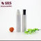 30mlcustomized luxury vibrating roll on bottle with big metal ball massage oil for hair care supplier
