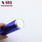 30ml customized color luxury massage vibrating roll on bottle for hair care liquid supplier