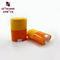 15ML 40ML 50ML 75ML PP plastic oval shape deodorant gel container supplier